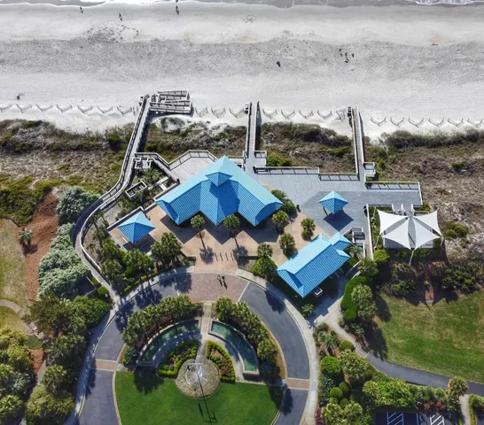 $160,000 | 118 Sea Oats Circle, Pawleys Island, SC 29585