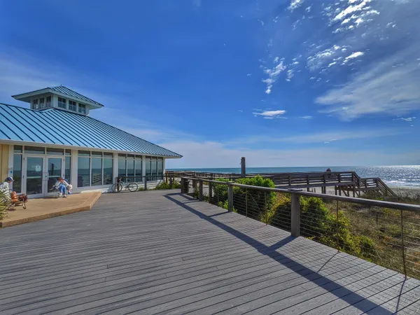 $160,000 | 118 Sea Oats Circle, Pawleys Island, SC 29585