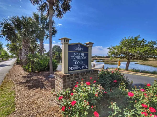 $160,000 | 118 Sea Oats Circle, Pawleys Island, SC 29585
