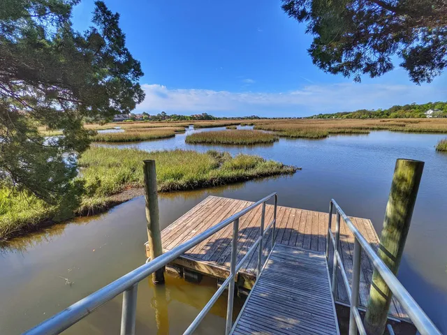 $160,000 | 118 Sea Oats Circle, Pawleys Island, SC 29585