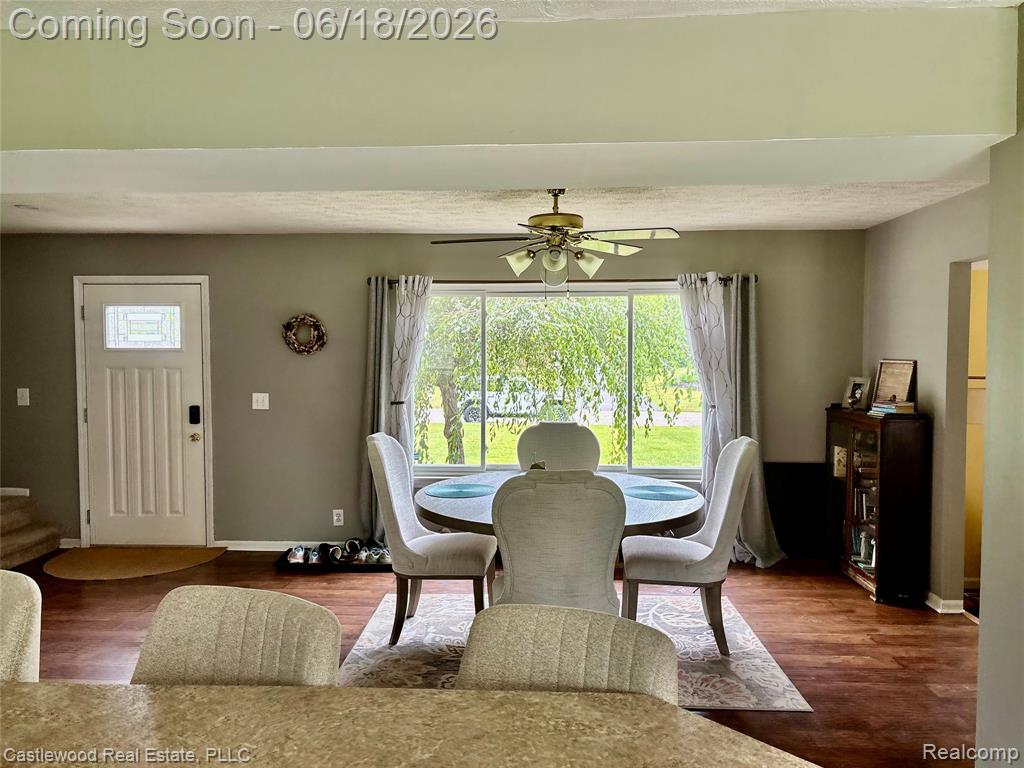 1209 Bay Ridge Drive Highland, MI 48356 - Photo 7 of 32