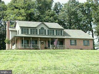 2877 Black Rock Road Hanover, PA 17331 - Photo 1 of 5