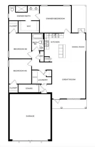 $380,211 | 27012 East Dogwood Lane, Lee's Summit, MO 64086