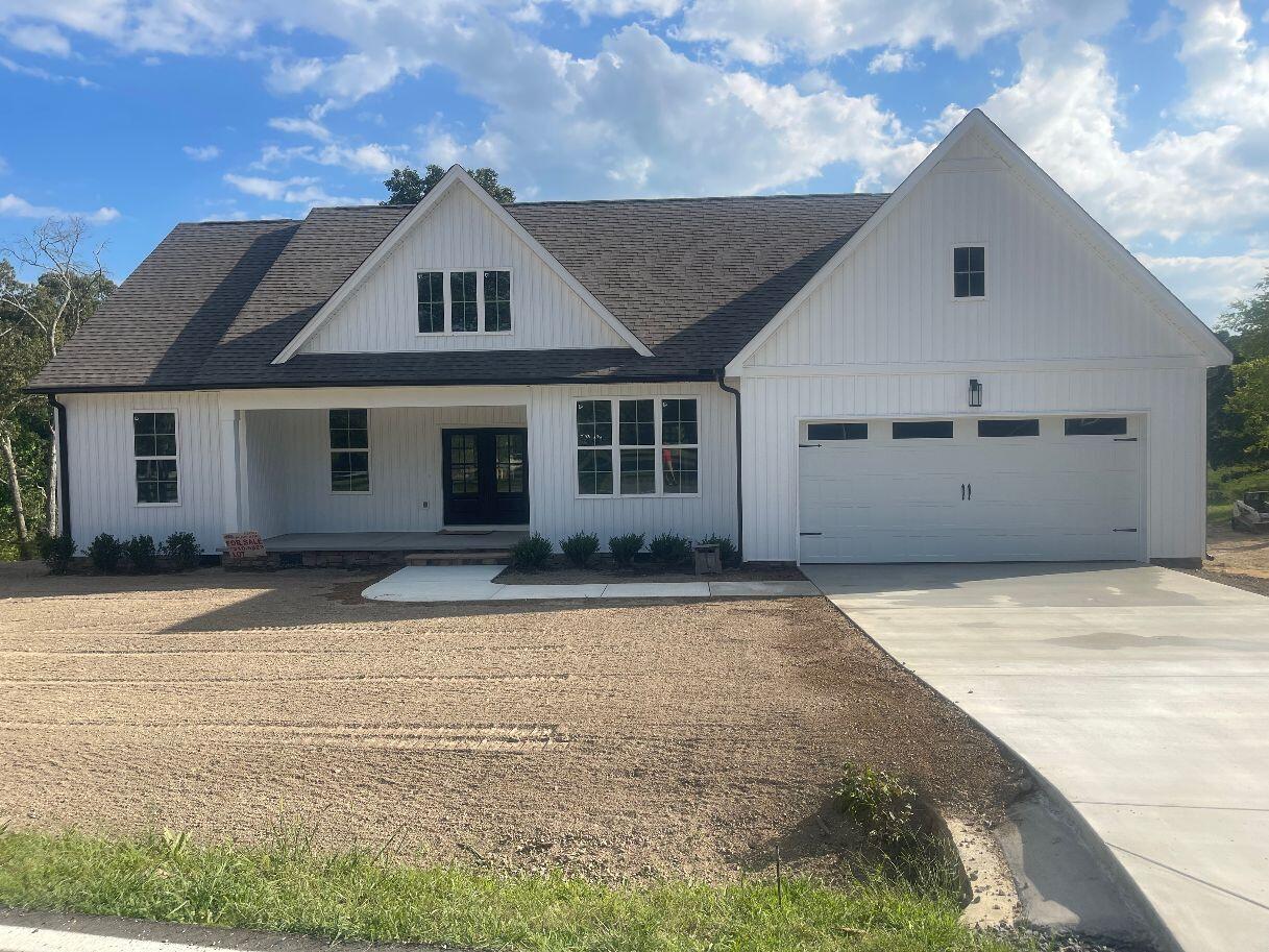 6924 Cooley Road Ooltewah, TN 37363 - Photo 1 of 15 Exterior