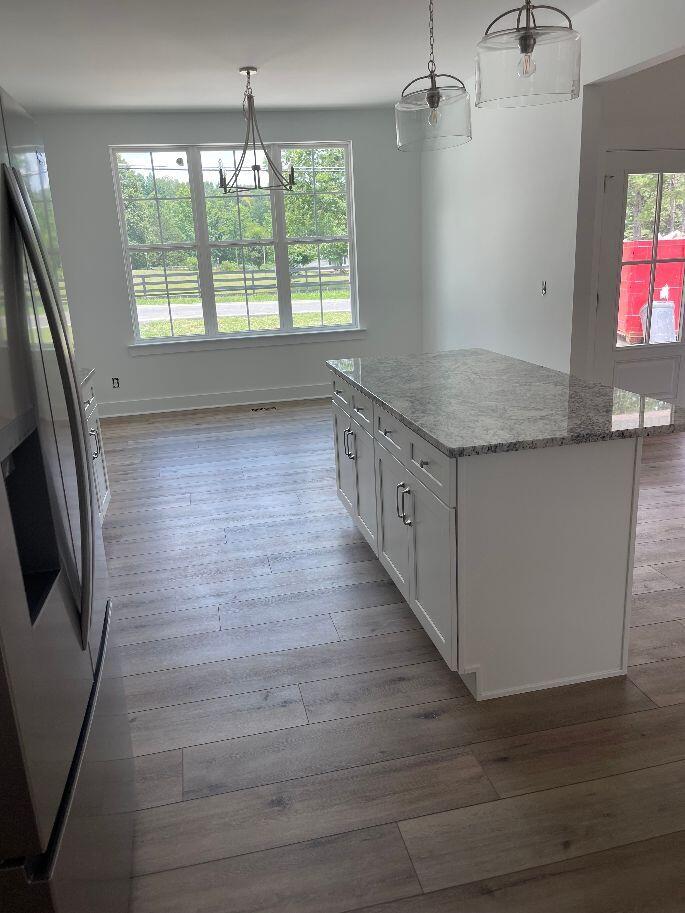 6924 Cooley Road Ooltewah, TN 37363 - Photo 3 of 15 Island