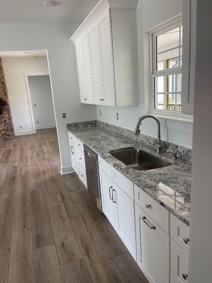 6924 Cooley Road Ooltewah, TN 37363 - Photo 5 of 15 Cabinets