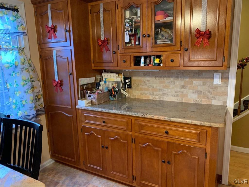 1097 Barnside Road Allentown, PA 18103 - Photo 5 of 23 Lots of Cabinetry and prep space