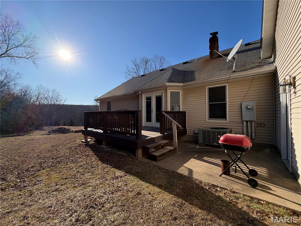 4101 Juedeman Road Cuba, MO 65453 - Photo 12 of 85