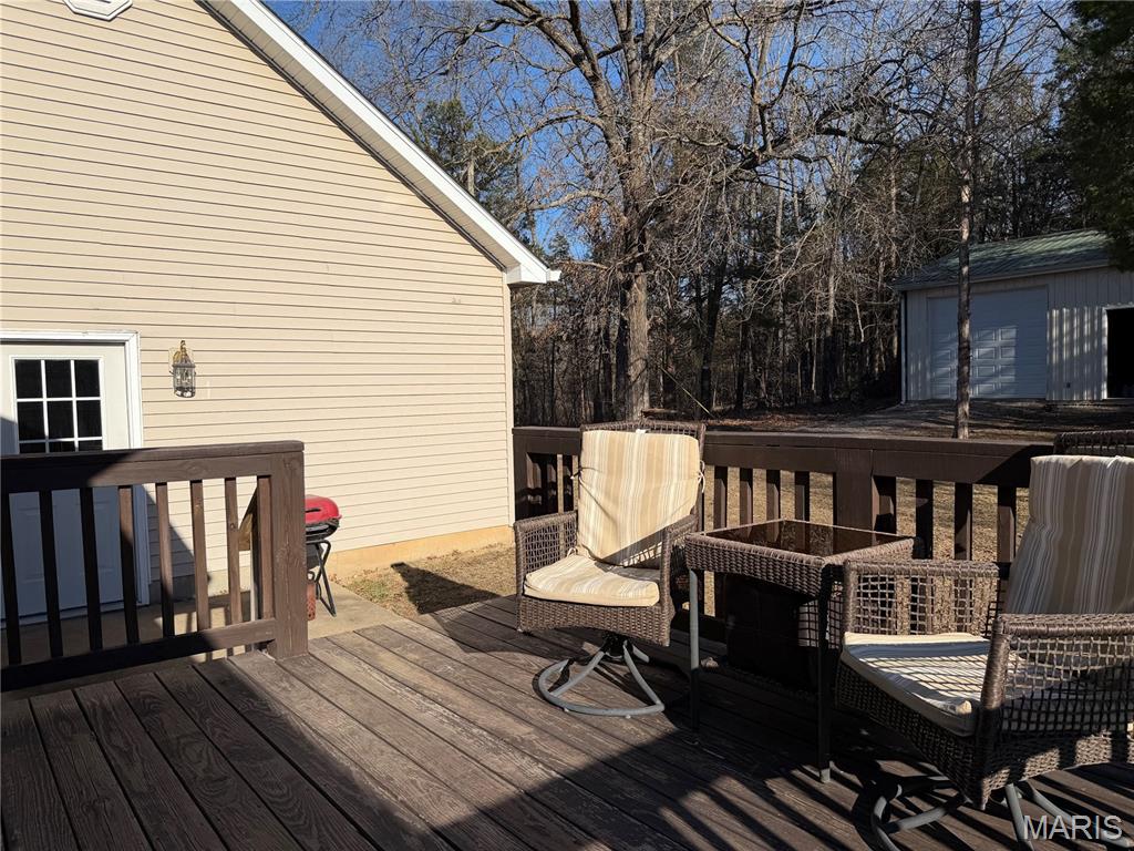 4101 Juedeman Road Cuba, MO 65453 - Photo 14 of 85