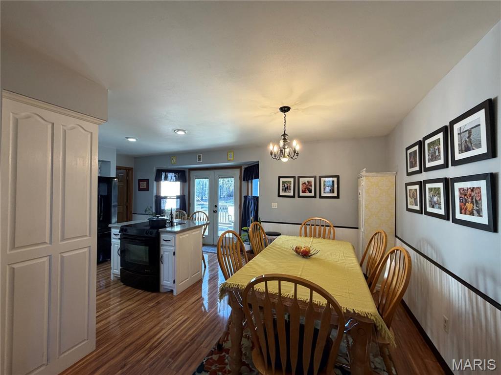 4101 Juedeman Road Cuba, MO 65453 - Photo 22 of 85