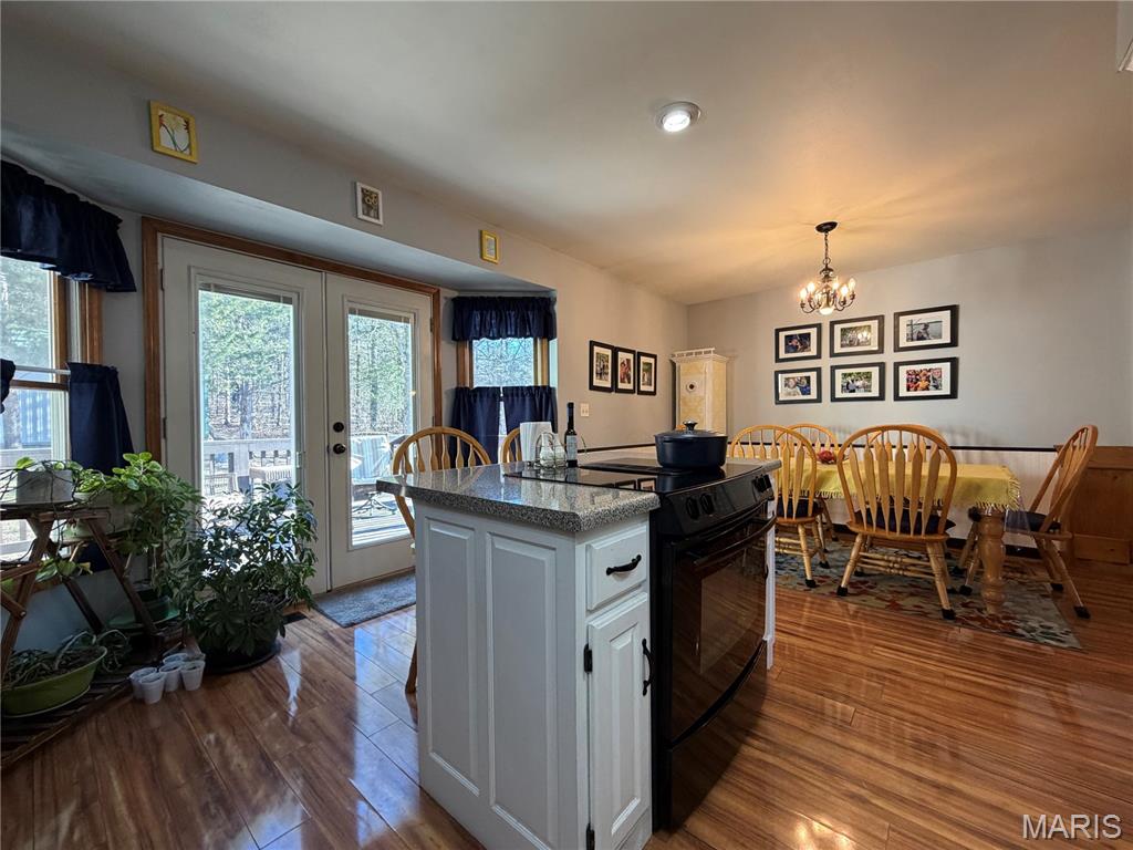 4101 Juedeman Road Cuba, MO 65453 - Photo 28 of 85