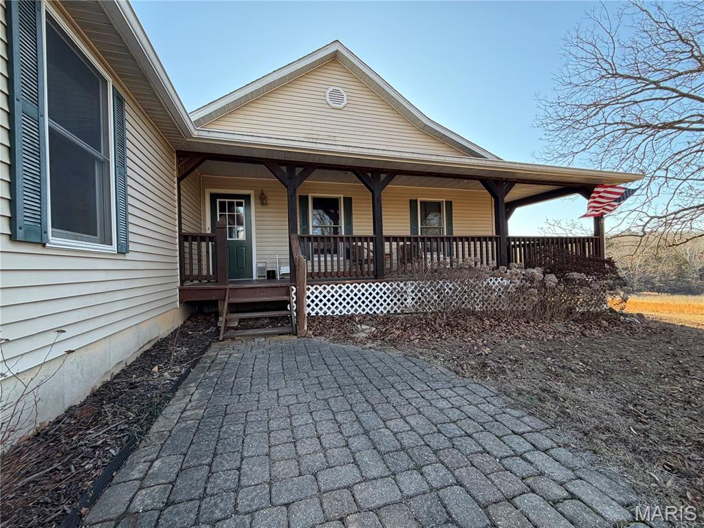 4101 Juedeman Road Cuba, MO 65453 - Photo 3 of 85