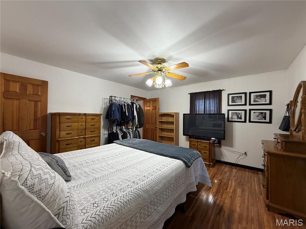 4101 Juedeman Road Cuba, MO 65453 - Photo 31 of 85