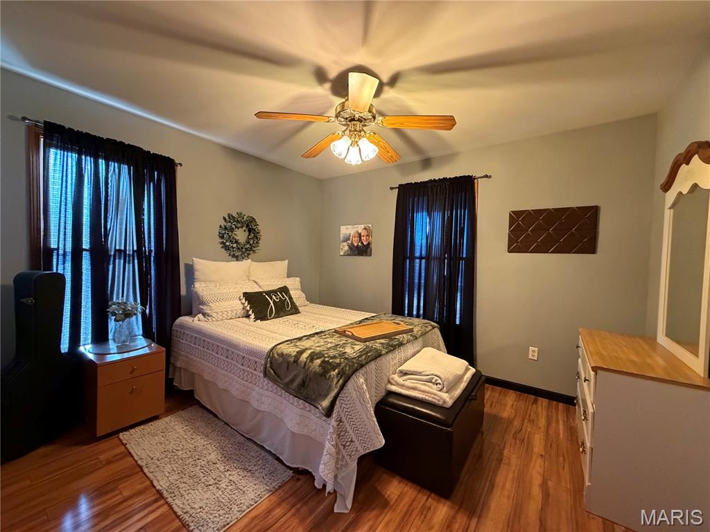 4101 Juedeman Road Cuba, MO 65453 - Photo 34 of 85