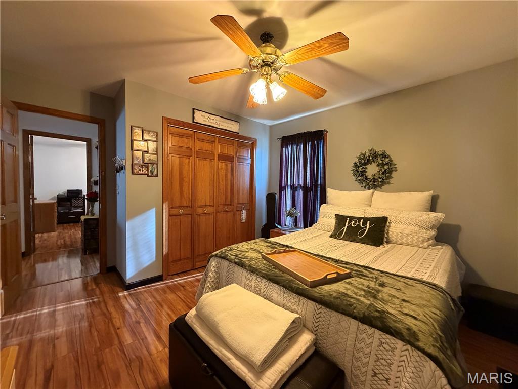 4101 Juedeman Road Cuba, MO 65453 - Photo 35 of 85