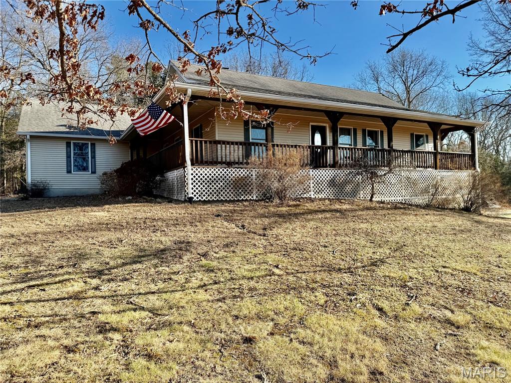 4101 Juedeman Road Cuba, MO 65453 - Photo 4 of 85