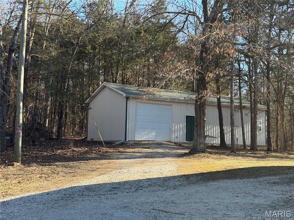 4101 Juedeman Road Cuba, MO 65453 - Photo 50 of 85