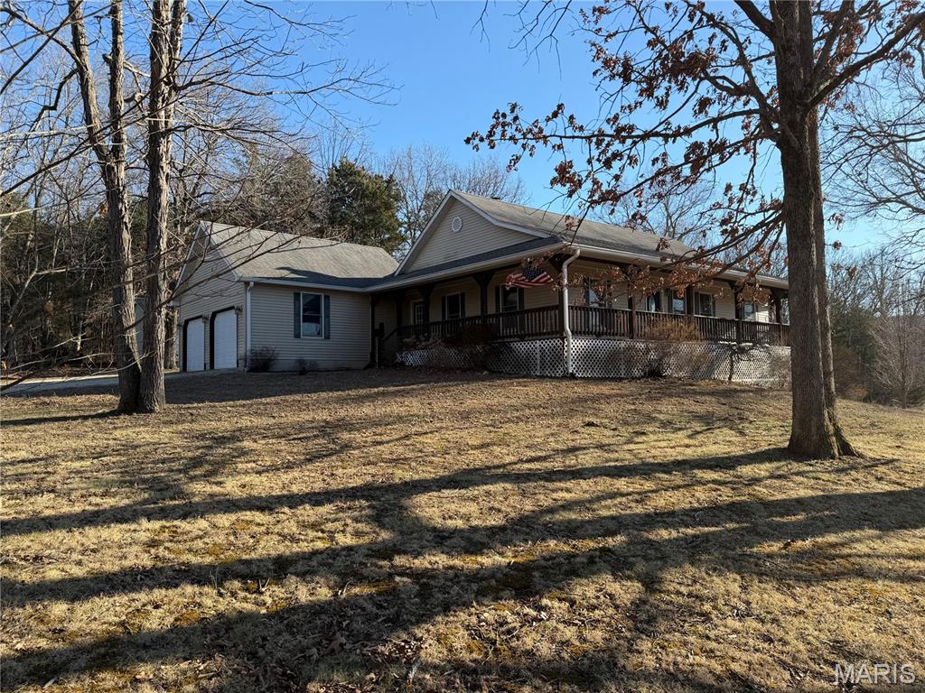 4101 Juedeman Road Cuba, MO 65453 - Photo 5 of 85