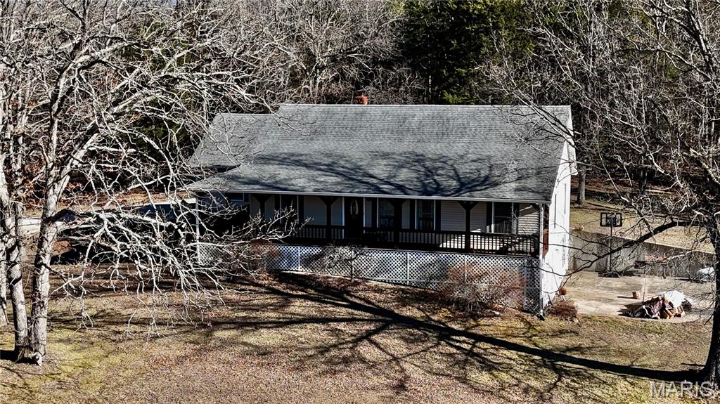 4101 Juedeman Road Cuba, MO 65453 - Photo 58 of 85