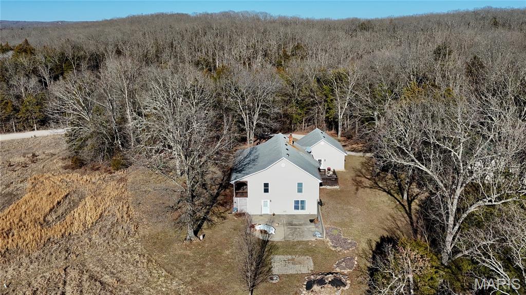 4101 Juedeman Road Cuba, MO 65453 - Photo 59 of 85