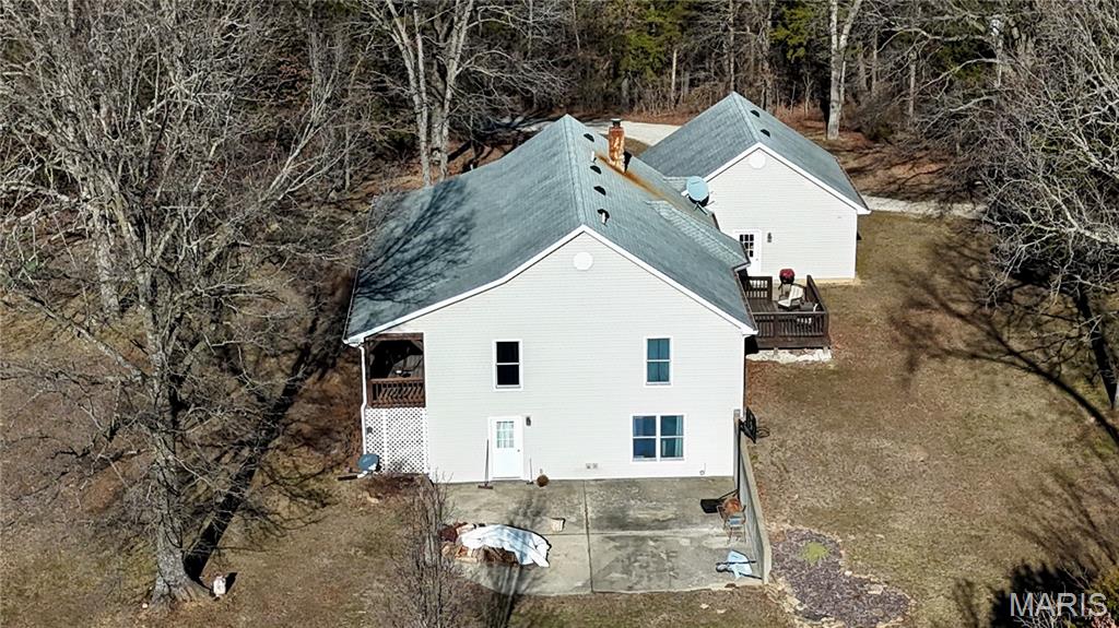 4101 Juedeman Road Cuba, MO 65453 - Photo 60 of 85