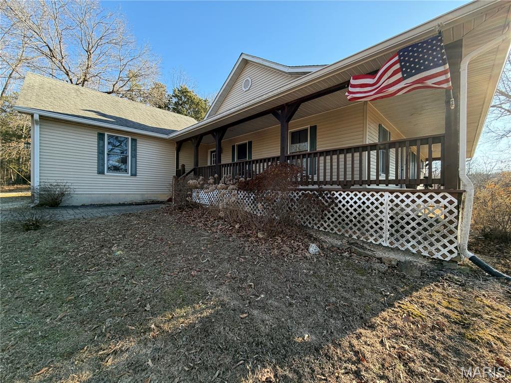 4101 Juedeman Road Cuba, MO 65453 - Photo 6 of 85