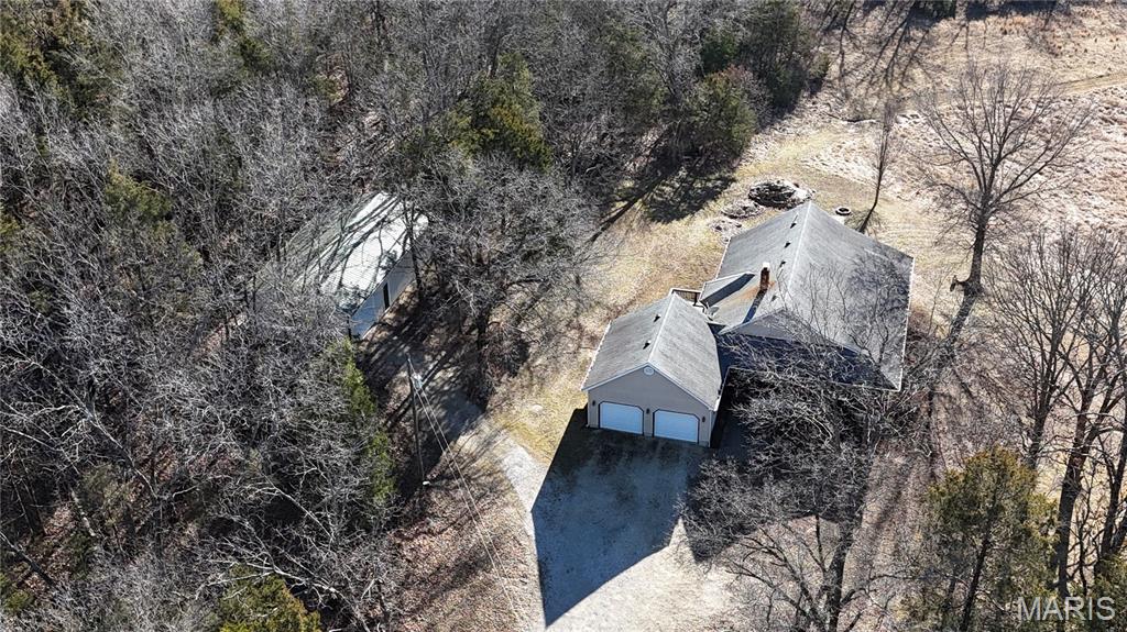 4101 Juedeman Road Cuba, MO 65453 - Photo 62 of 85