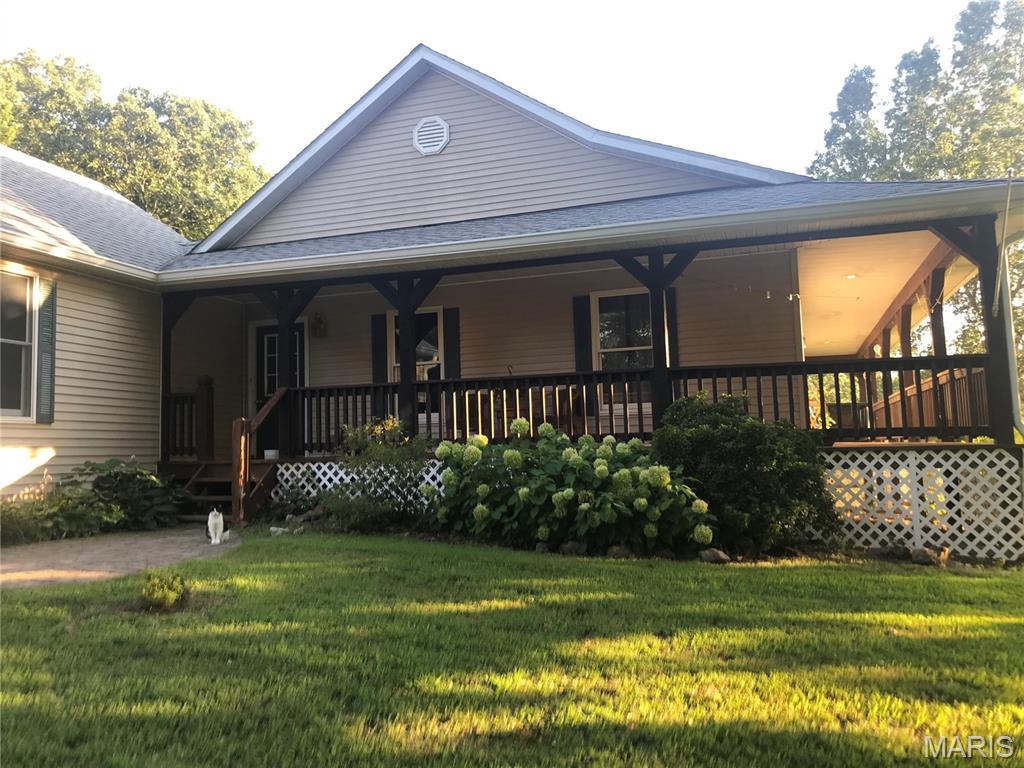 4101 Juedeman Road Cuba, MO 65453 - Photo 68 of 85