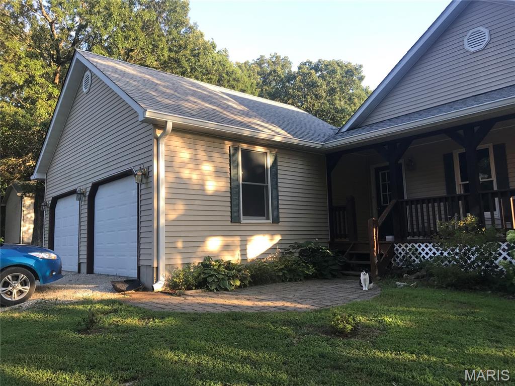 4101 Juedeman Road Cuba, MO 65453 - Photo 69 of 85