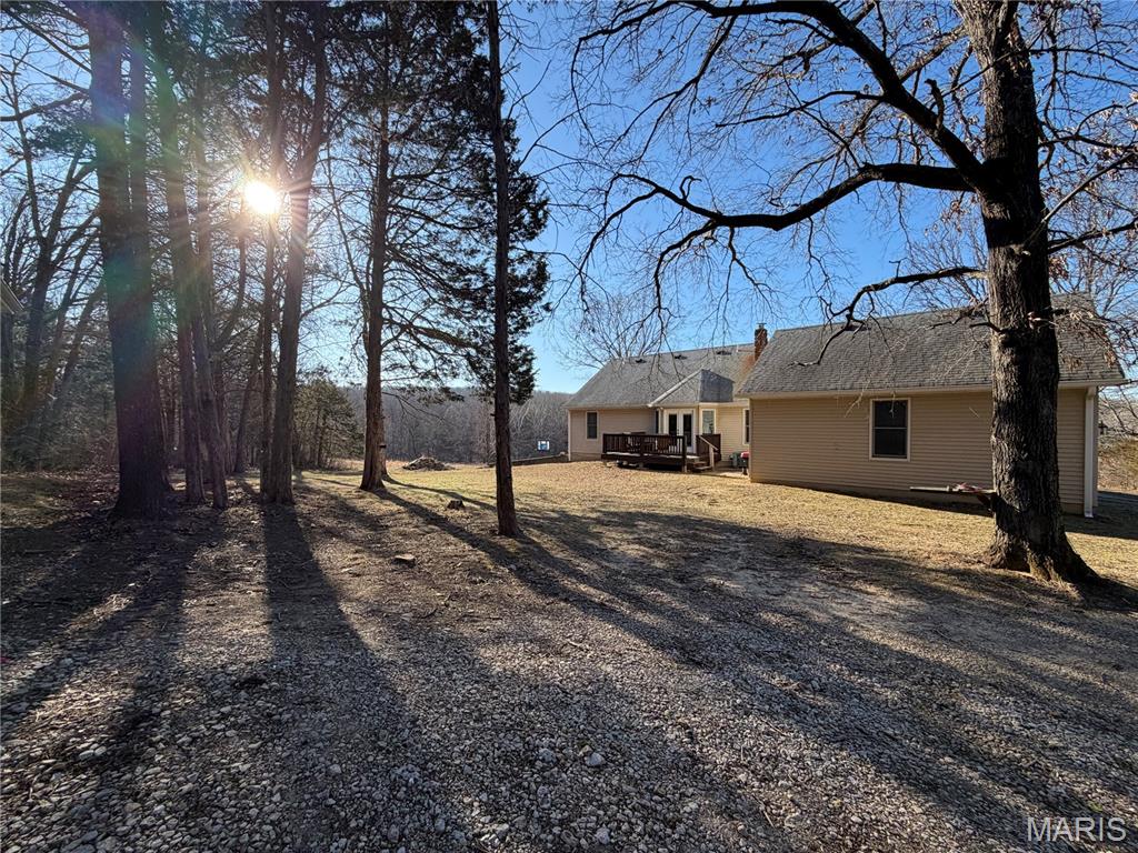 4101 Juedeman Road Cuba, MO 65453 - Photo 7 of 85