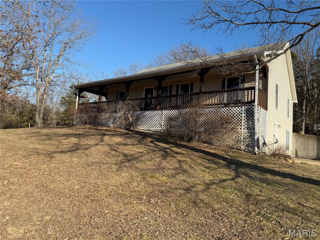 4101 Juedeman Road Cuba, MO 65453 - Photo 9 of 85
