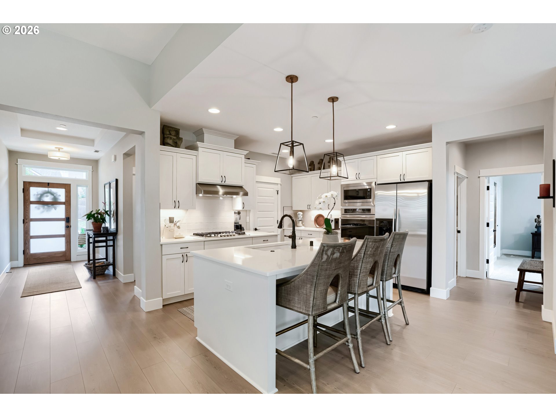 9629 North Boxwood Street Camas, WA 98607 - Photo 10 of 29