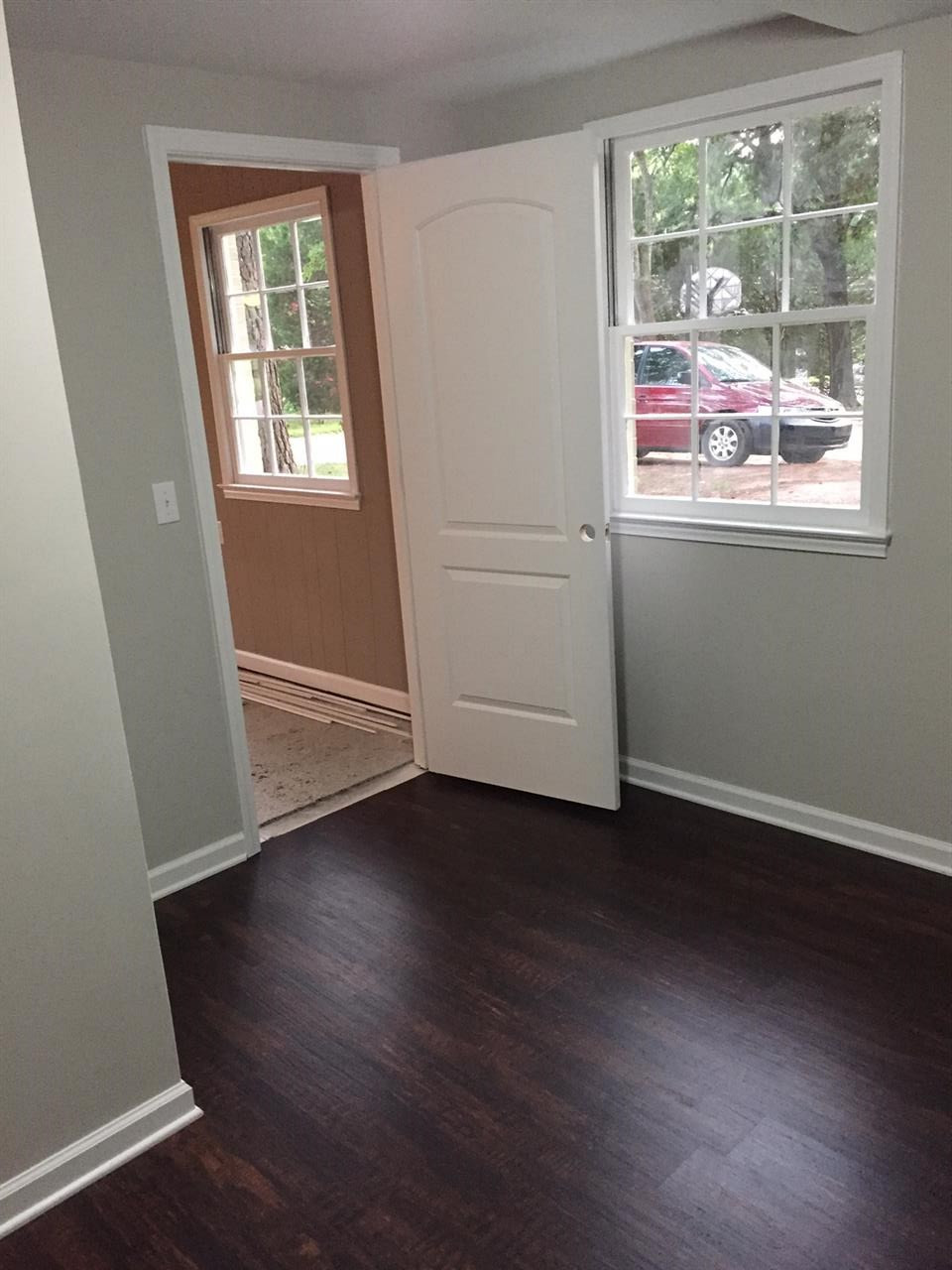 1325 Sedwick Road Durham, NC 27713 - Photo 6 of 16 Living Room