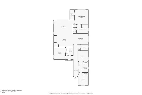 $649,950 | 6627 South Abbey Lane, Gilbert, AZ 85298