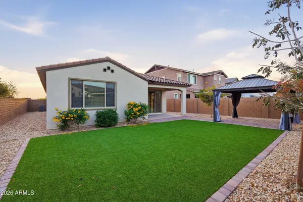 $649,950 | 6627 South Abbey Lane, Gilbert, AZ 85298