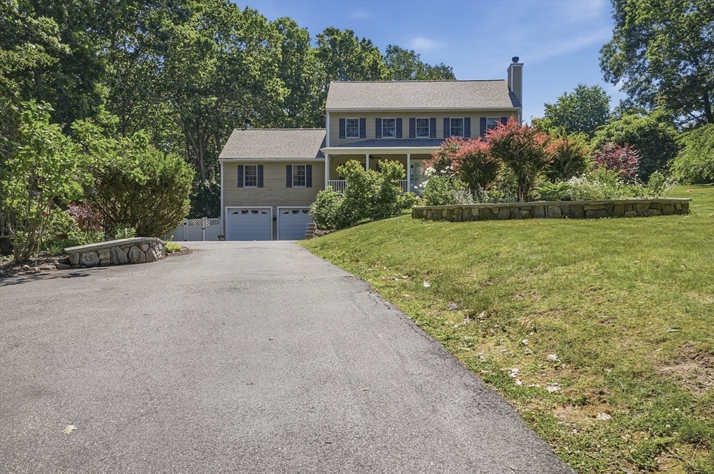 2 Towne Hill Road Haverhill, MA 01835 - Photo 40 of 42