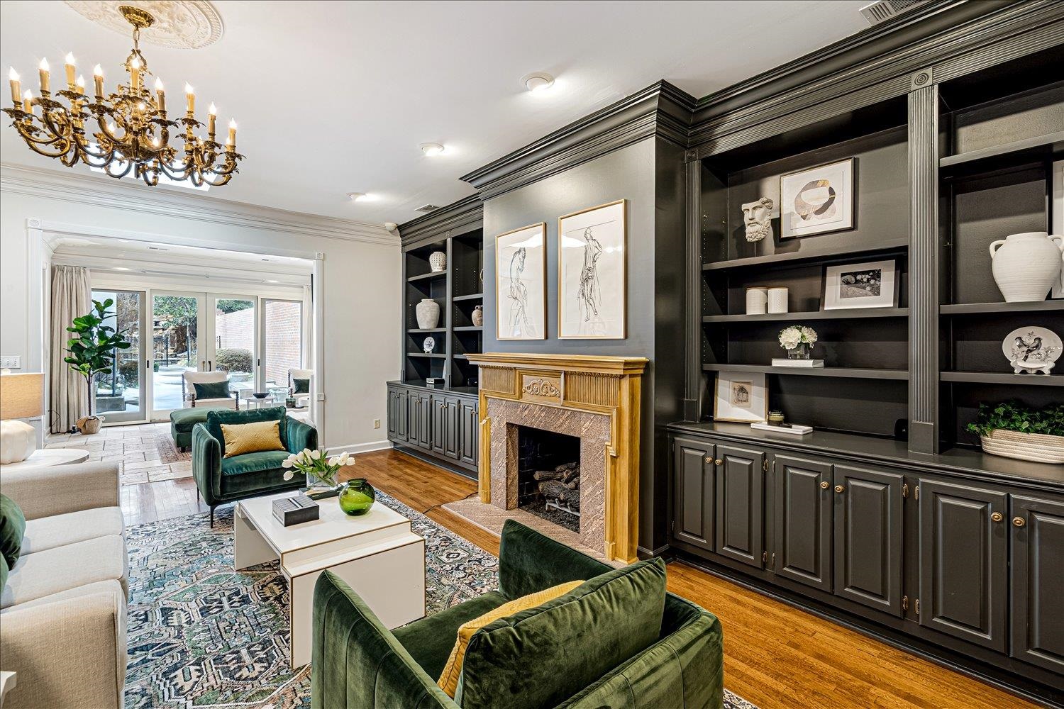 335 River Oaks Road North Memphis, TN 38120 - Photo 11 of 37