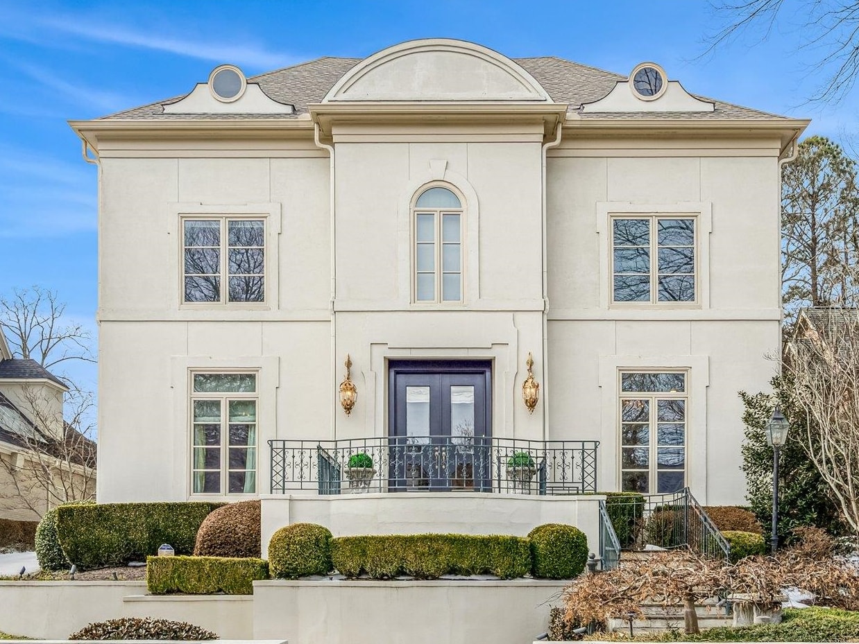 335 River Oaks Road North Memphis, TN 38120 - Photo 37 of 37