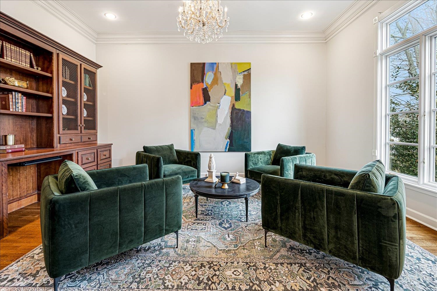 335 River Oaks Road North Memphis, TN 38120 - Photo 5 of 37