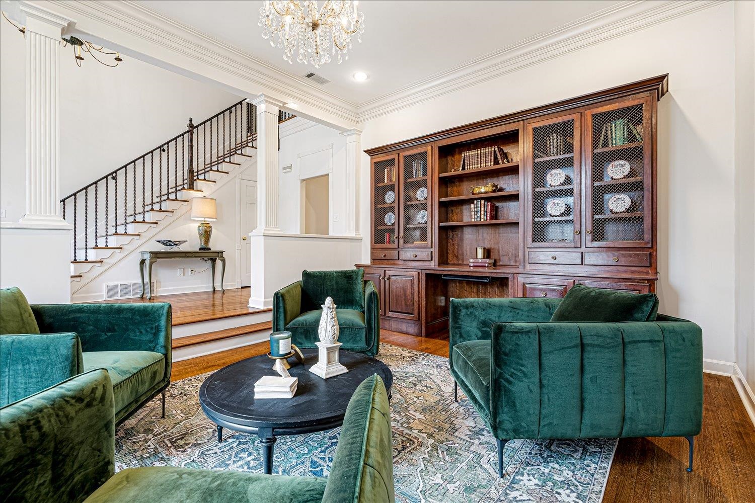 335 River Oaks Road North Memphis, TN 38120 - Photo 6 of 37