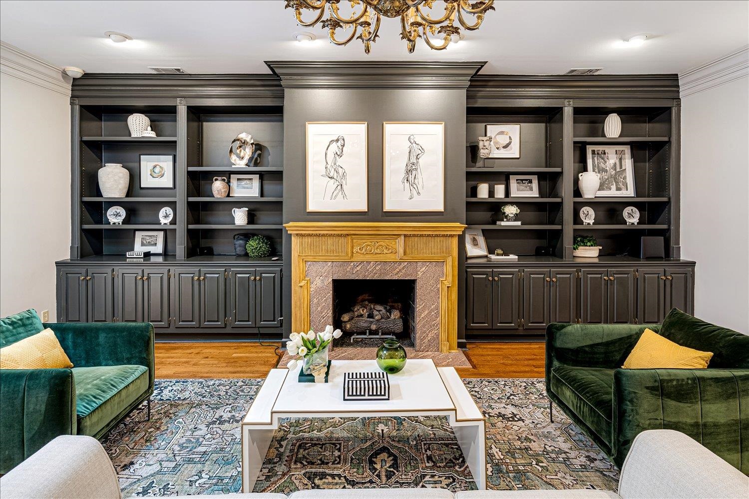 335 River Oaks Road North Memphis, TN 38120 - Photo 9 of 37