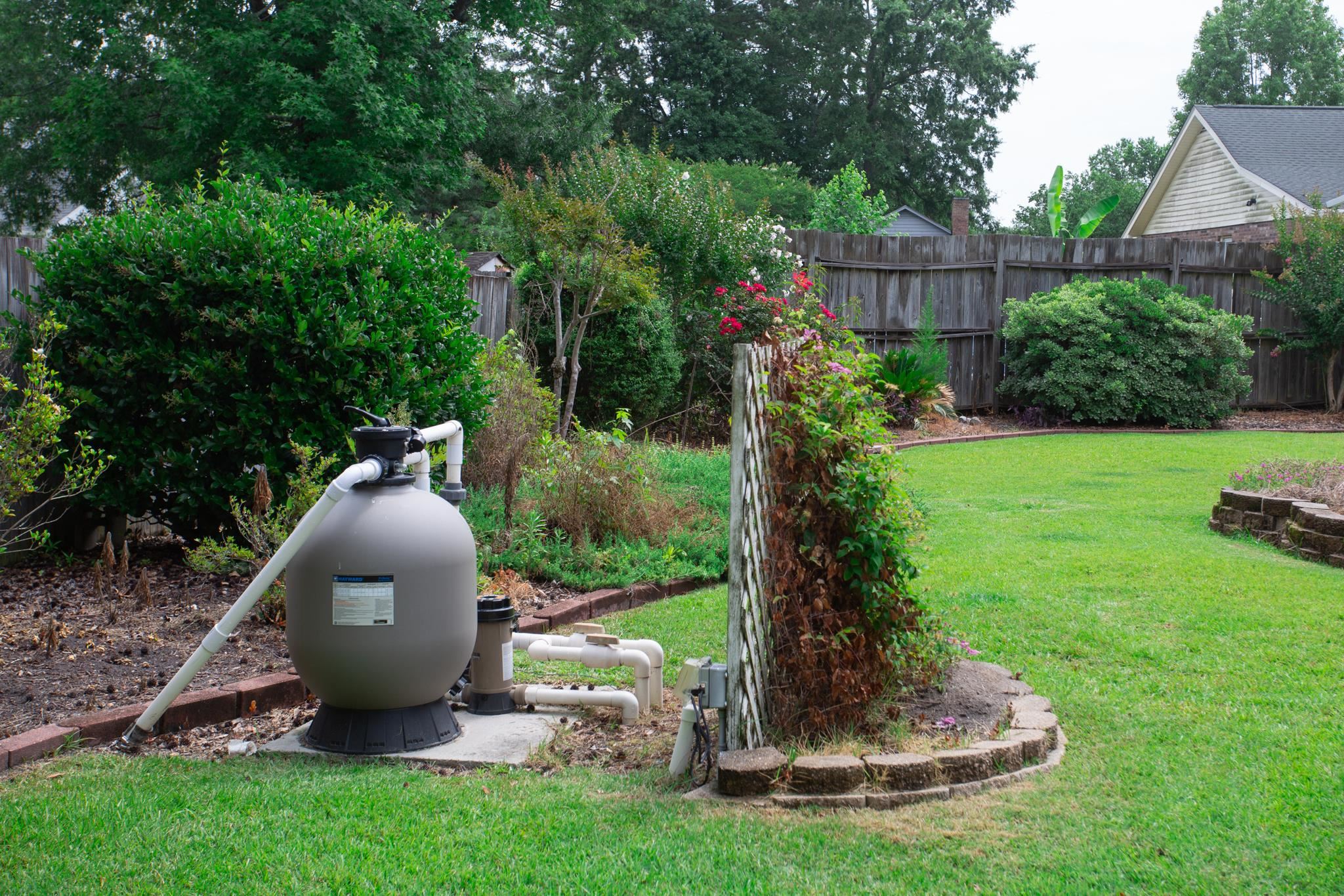 202 Rice Mill Drive Myrtle Beach, SC 29588 - Photo 33 of 38 Gallery Image 33