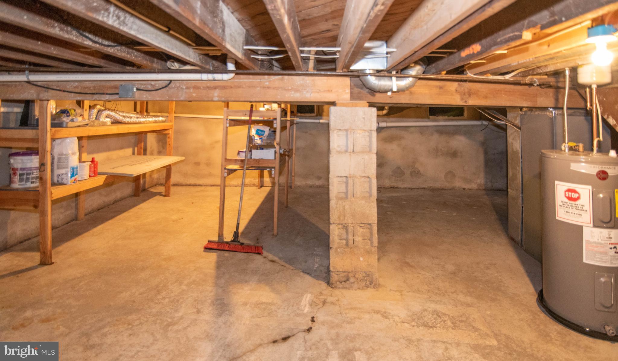 913 Wise Avenue Dundalk, MD 21222 - Photo 32 of 52