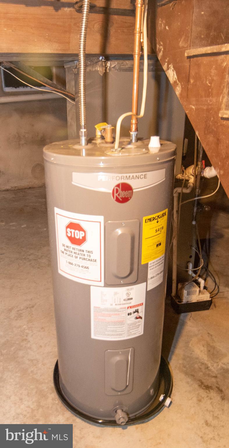 913 Wise Avenue Dundalk, MD 21222 - Photo 33 of 52