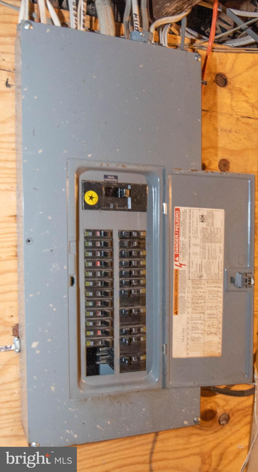 913 Wise Avenue Dundalk, MD 21222 - Photo 36 of 52