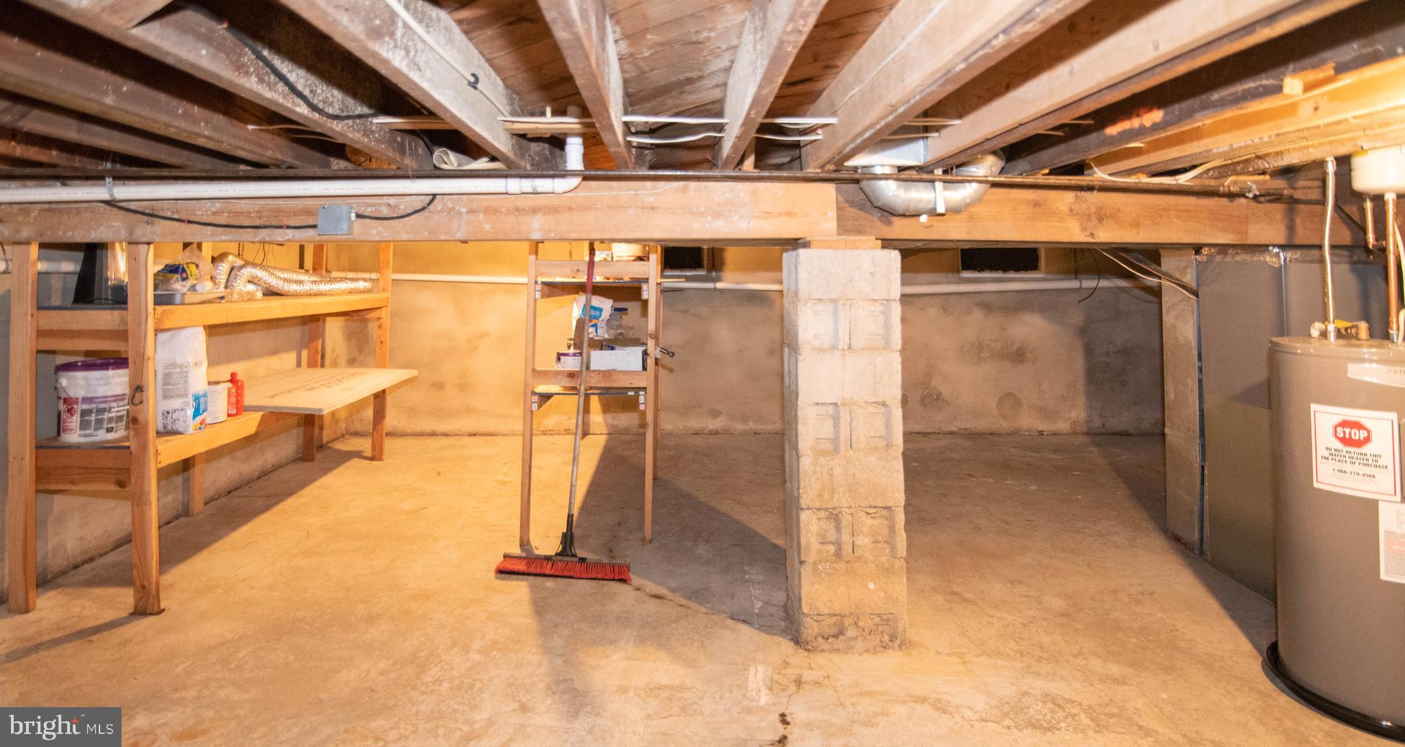 913 Wise Avenue Dundalk, MD 21222 - Photo 39 of 52