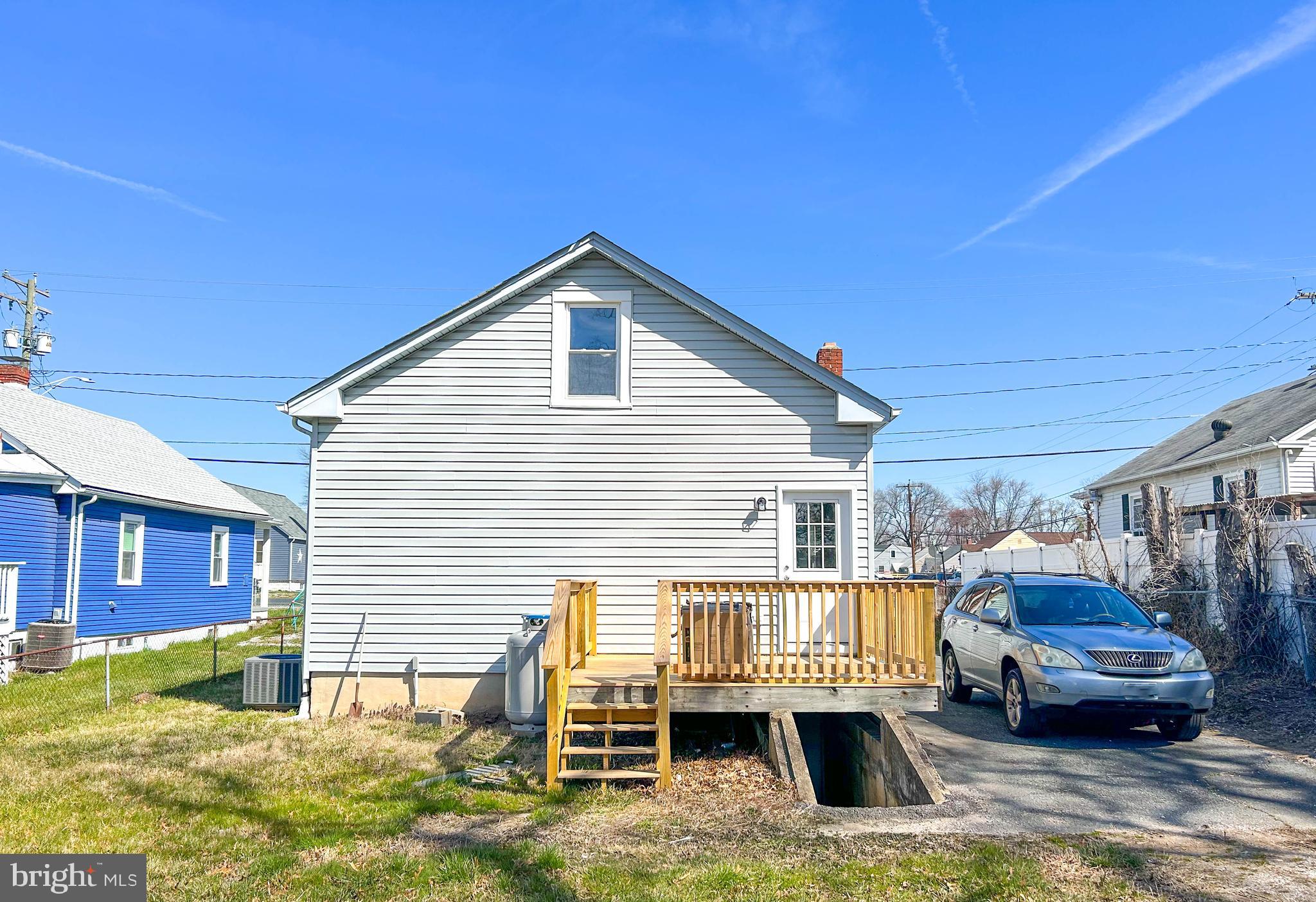 913 Wise Avenue Dundalk, MD 21222 - Photo 40 of 52