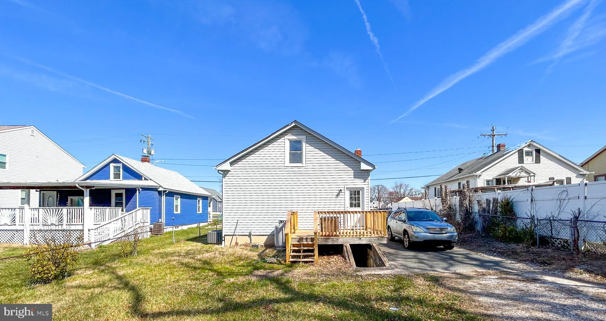 913 Wise Avenue Dundalk, MD 21222 - Photo 41 of 52