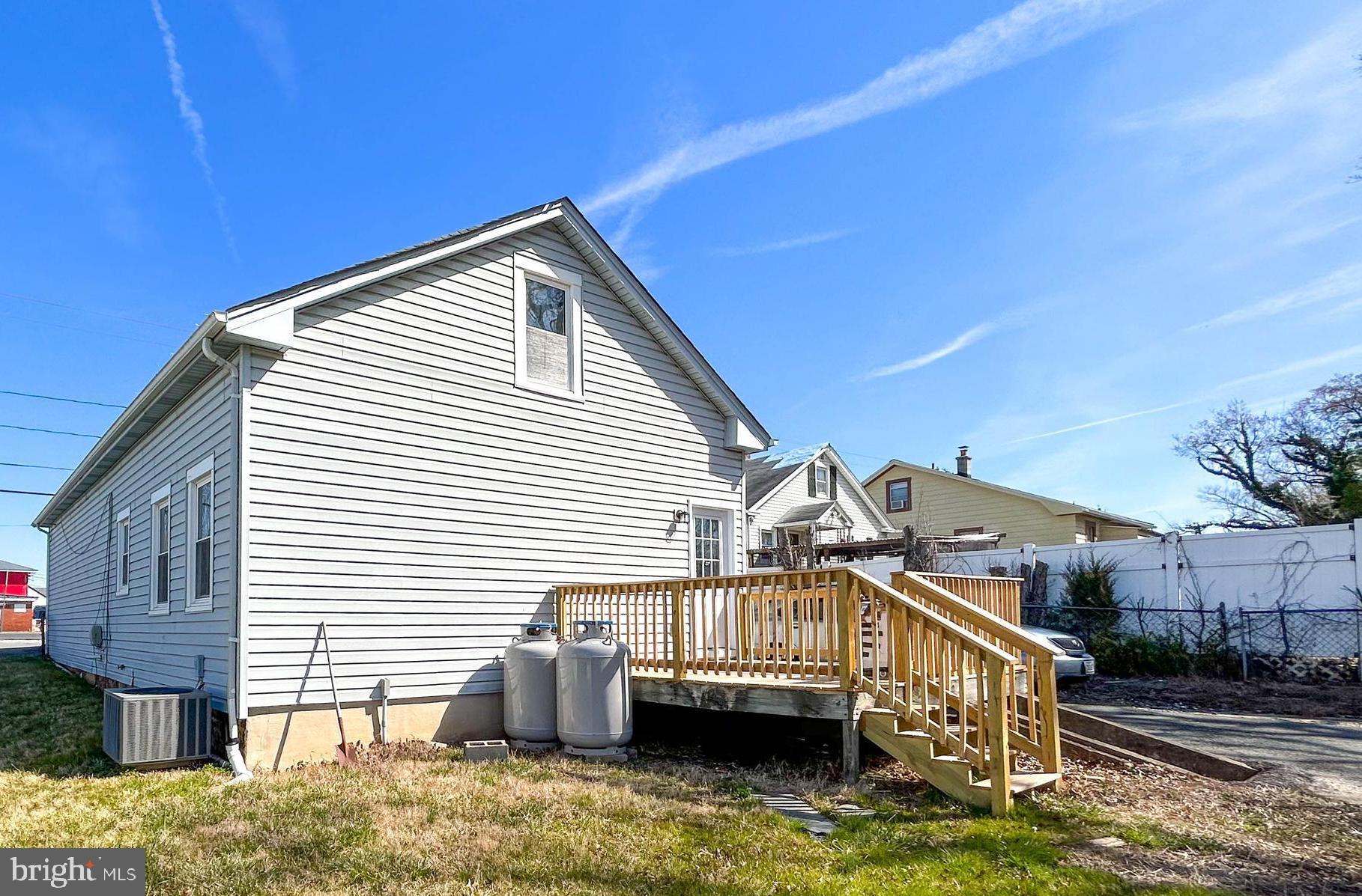 913 Wise Avenue Dundalk, MD 21222 - Photo 43 of 52