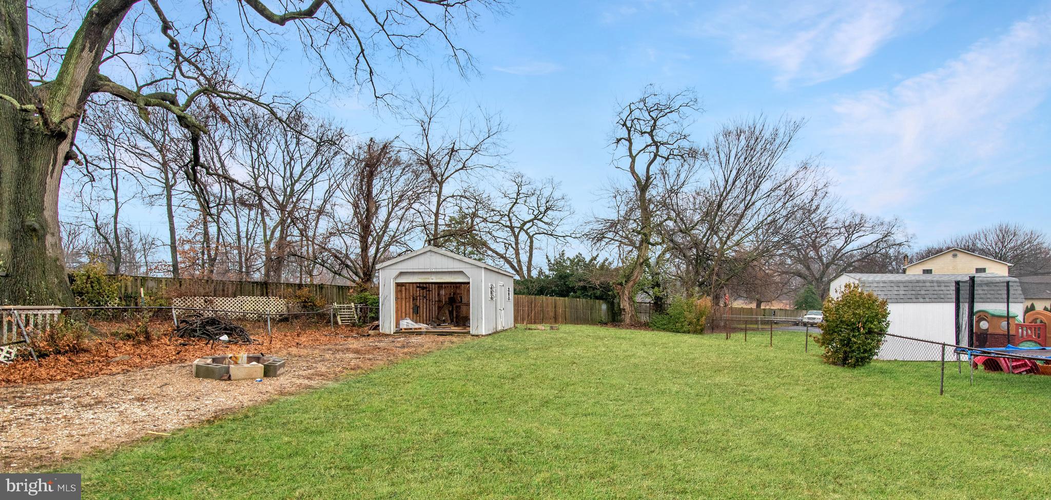 913 Wise Avenue Dundalk, MD 21222 - Photo 47 of 52